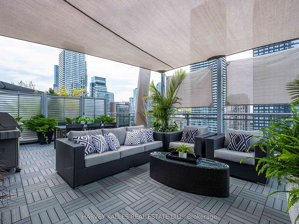1st image of 22 Wellesley St E #Penthouse 2
