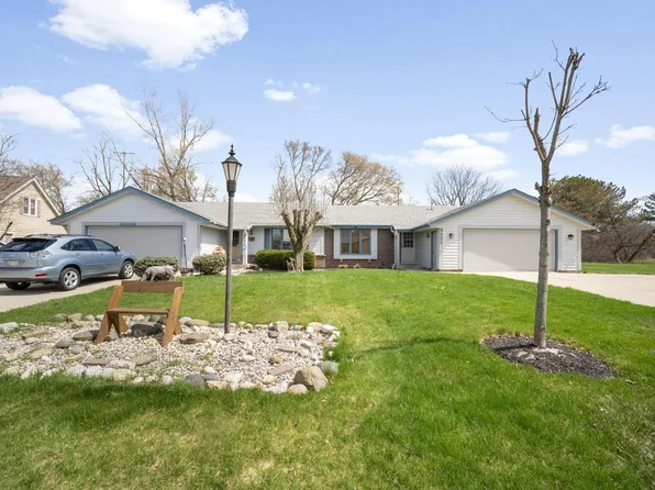 8492 North Meadowside COURT #A, Brown Deer, WI 53223