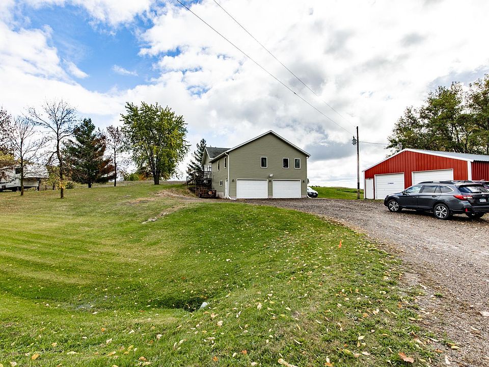 49354 510th St, Perham, MN 56573 Zillow