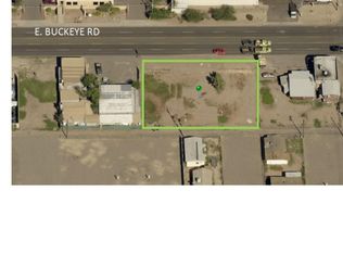 1135 E Buckeye Rd, Phoenix, AZ 85034