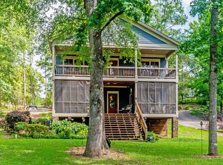 445 Farm Loop, Alexander City, AL 35010