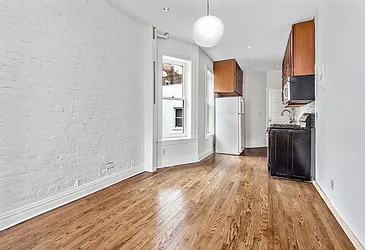 Rented by Compass