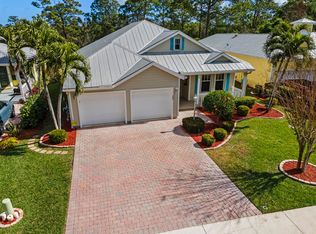 483 NE Stillwater Cv, Port Saint Lucie, FL 34983