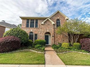 8704 Stonecrest Dr, Irving, TX 75063
