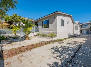 1834 N Alexandria Ave, Los Angeles, CA 90027