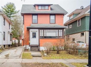 231 Bidwell Ter, Rochester, NY 14613