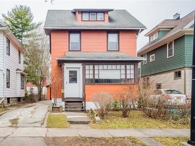 231 Bidwell Ter, Rochester, NY, 14613