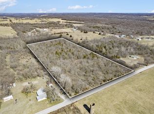 W Farm Road 30, Walnut Grove, MO 65770