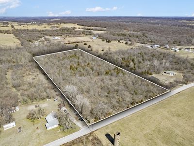 Tbd W Farm Road 30, Walnut Grove, MO, 65770