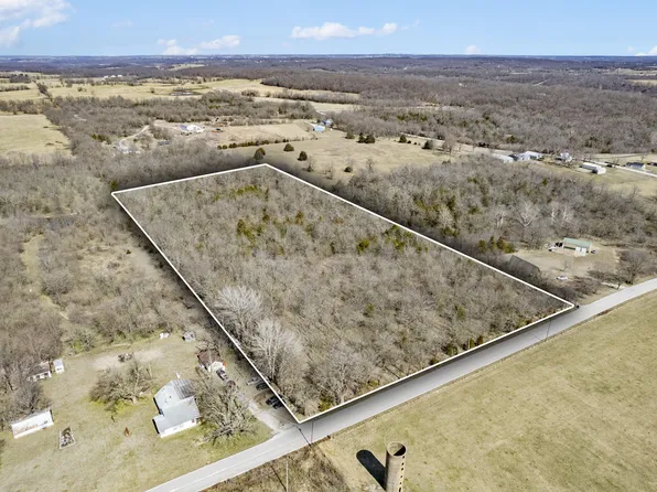 Tbd W Farm Road 30, Walnut Grove, MO 65770