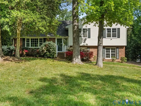 516 Williamsdale Dr, North Chesterfield, VA 23235