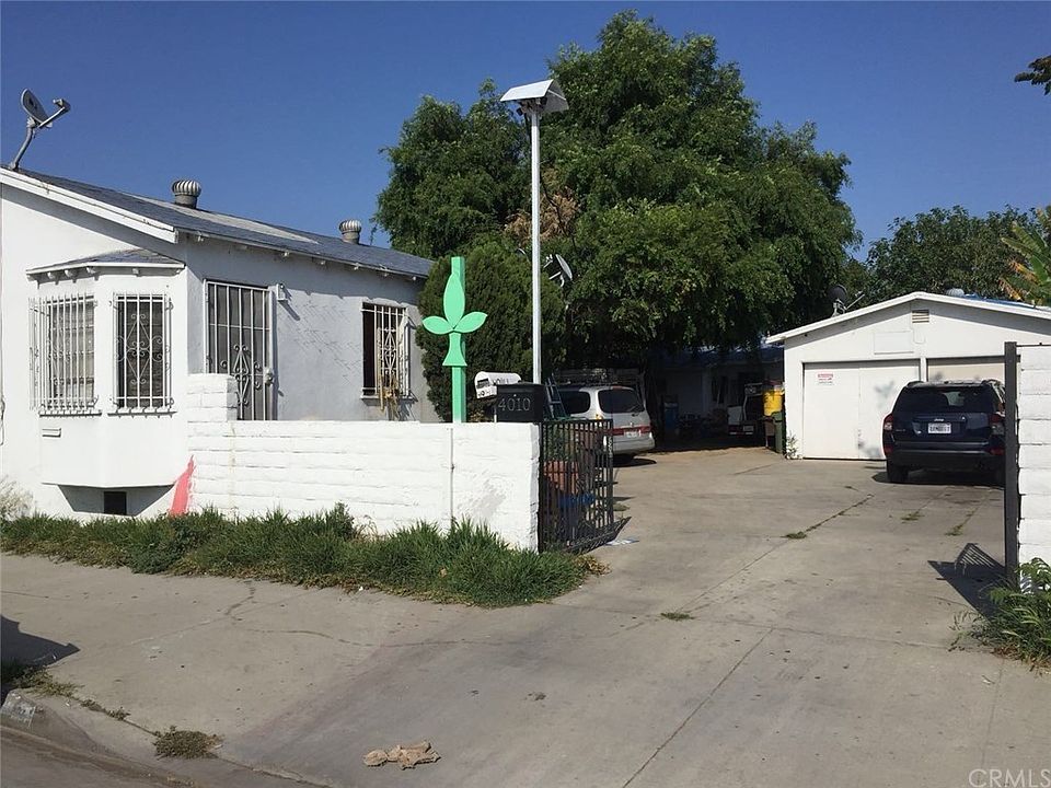 1st image of 4014 4010 Baldwin Ave