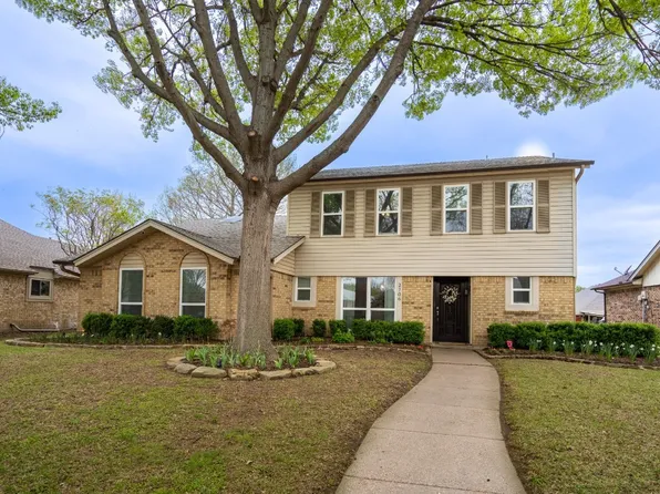 2706 Stoneridge Dr, Garland, TX 75044