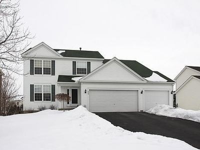 859 Lake Ridge Alcove, Woodbury, MN, 55129