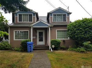 5040 E B St, Tacoma, WA 98404