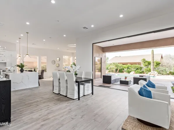 11814 E MARIPOSA GRANDE Drive, Scottsdale, AZ 85255