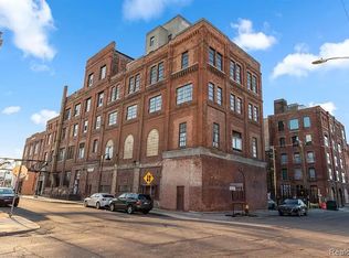 E&B Brewery Lofts, Detroit, MI 48207