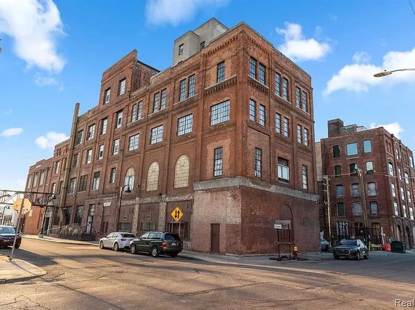 1551 Winder St APT 208