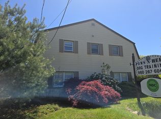 196 E High St Front 2, East Hampton, CT 06424