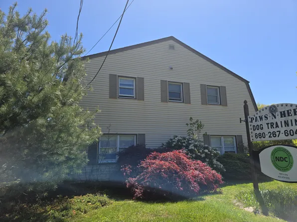 196 E High St Front 2, East Hampton, CT 06424