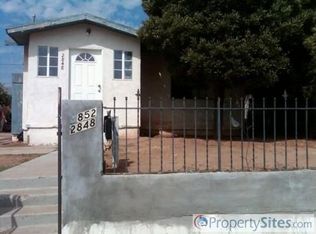 2848 Ocean View Blvd, San Diego, CA 92113