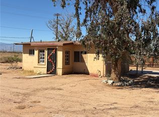17910 Bellflower St, Adelanto, CA 92301