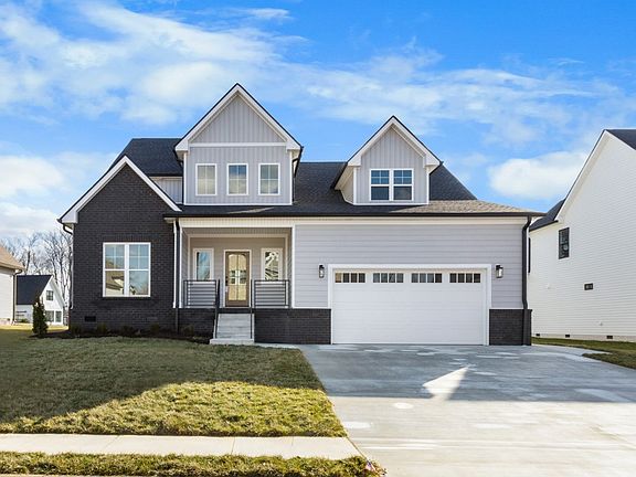 4th image of 584 Bowden Dr Lot 175