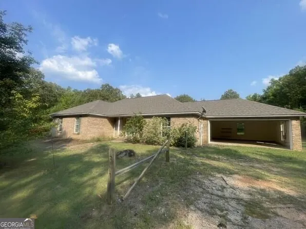 2796 Snow Hill Church Rd, Gordon, GA 31031