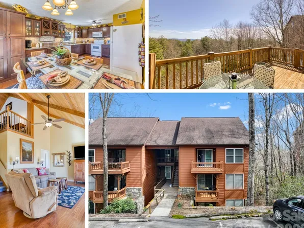 73 Toxaway Views Dr Unit 306, Lake Toxaway, NC 28747