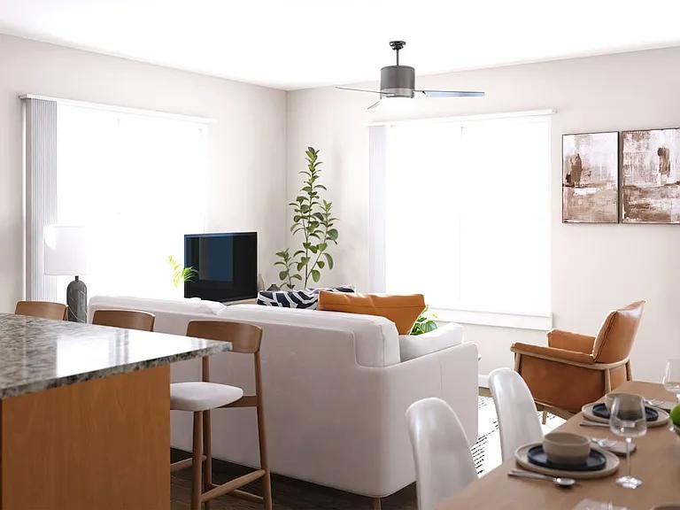 Arterra Apartments — Photo 15