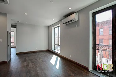 Rented by Next Door Realty NYC