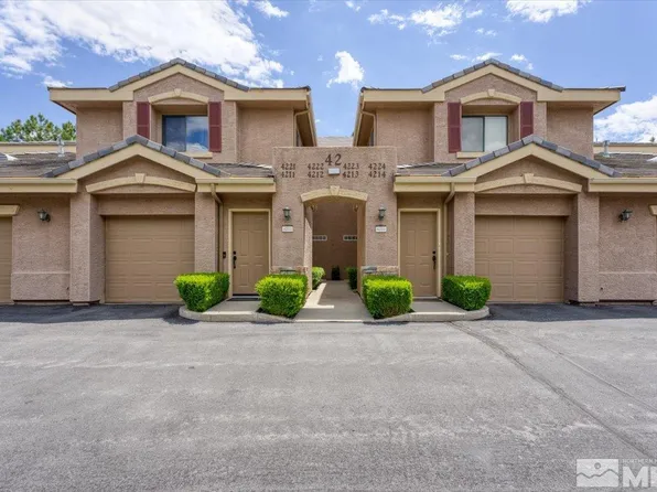 900 S Meadows Pkwy APT 4214, Reno, NV 89521