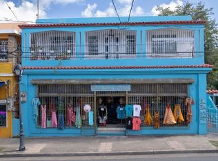 363 Calle Antonio G Mellado, Vieques, PR 00765