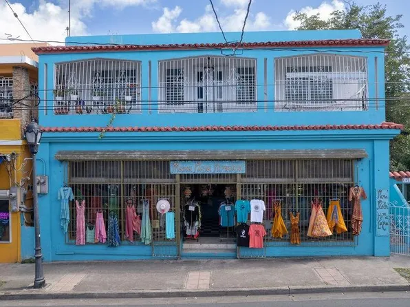363 Calle Antonio G Mellado, Vieques, PR 00765