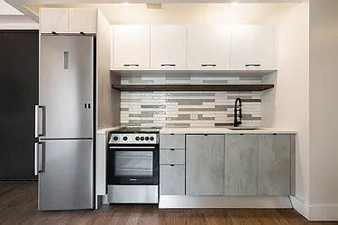 Rented by Maplewood Management