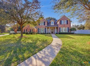 101 Creekridge Dr, Victoria, TX 77904