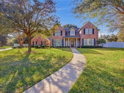 101 Creekridge Dr, Victoria, TX, 77904