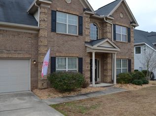 513 Crawfish Ln, Irmo, SC 29063
