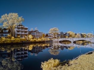 100 Lake Ave #1, Ocean Grove, NJ 07756