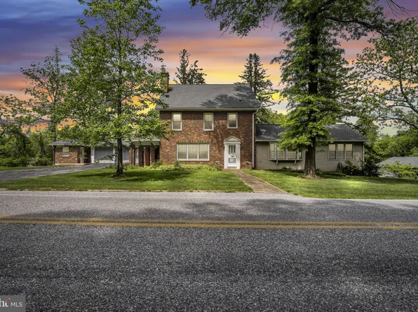 1037 Siddonsburg Rd, Lewisberry, PA 17339