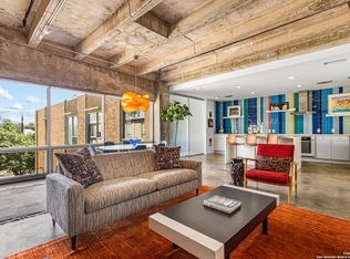 1115 S ALAMO ST UNIT 2408, San Antonio, TX 78210
