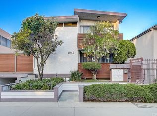 1043 12th St APT 6, Santa Monica, CA 90403