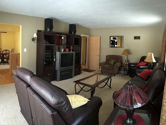 Living Room Beautiful Colors