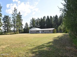 1220 Cooper St, Plummer, ID 83851
