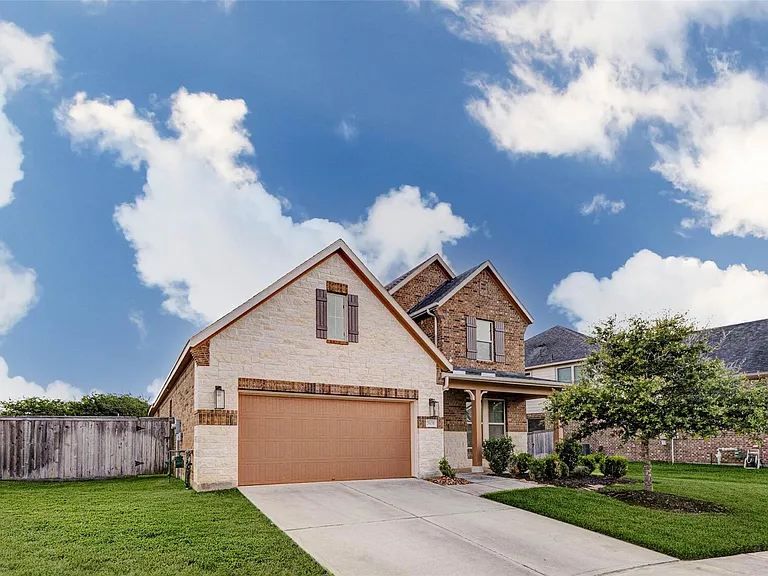 20430 Noble Arabian Dr — Photo 1
