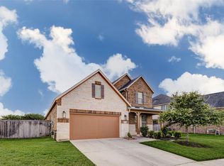 20430 Noble Arabian Dr, Tomball, TX 77377