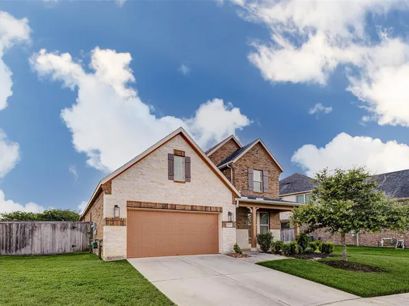 20430 Noble Arabian Dr, Tomball, TX 77377