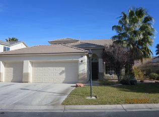 7936 Quail Cap St, Las Vegas, NV 89131