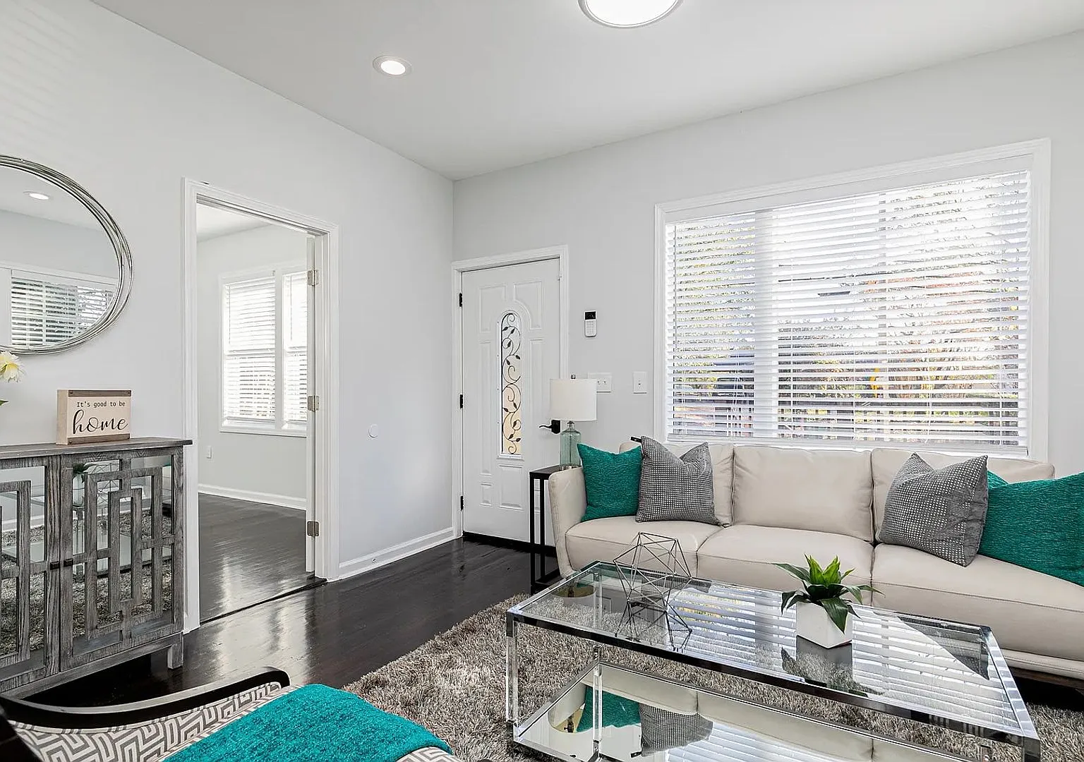 Room in 3 Bedroom Home at Browns Mill Dr SE — Photo 3
