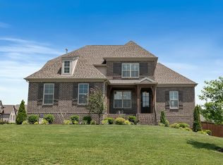 409 Sweet Fern Dr, nolensville, TN 37135